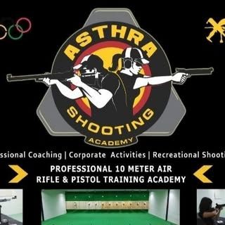 Asthra Shooting Academy