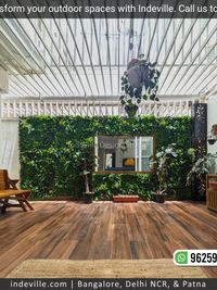 Interior Design & Build