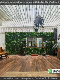 Interior Design & Build