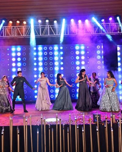 Event Performances