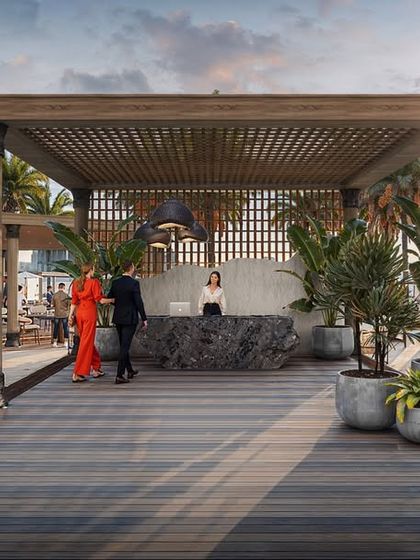 Luxury & Hospitality Interiors photo 22