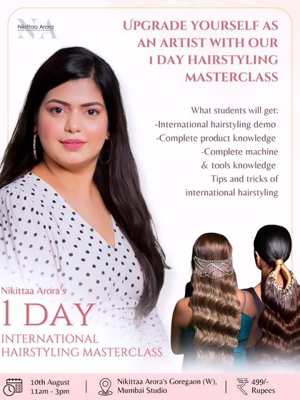 Join the Academy: Courses & Masterclasses photo 8