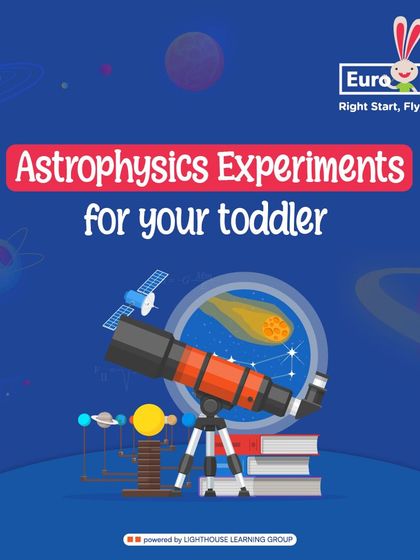 EuroKids - Children's Holiday Camps Learning Through Play & Exploration photo 21