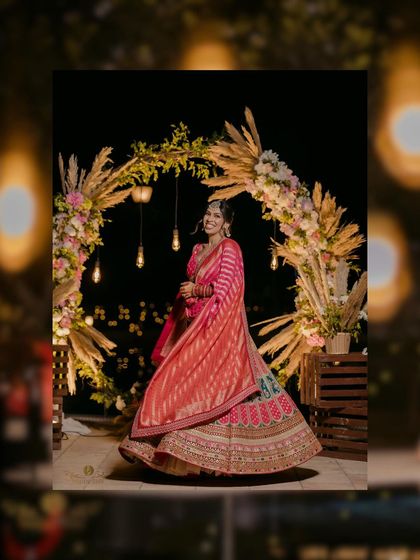 Happy Stillz - Lifestyle & Event Photography Cocktail & Reception: Unforgettable Nights photo 34