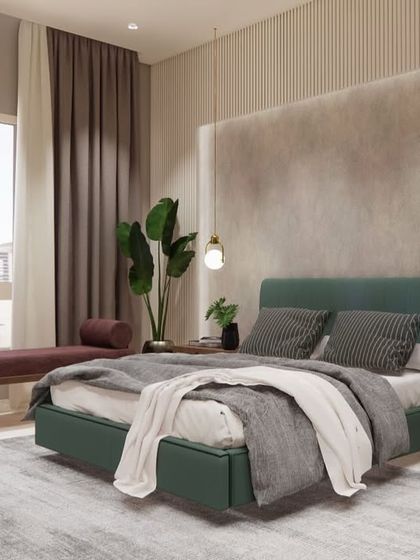 Studio 8 Designs - Residential Interior Design Project Spotlight: Timeless Tranquility photo 26