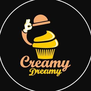 Creamy Dreamy