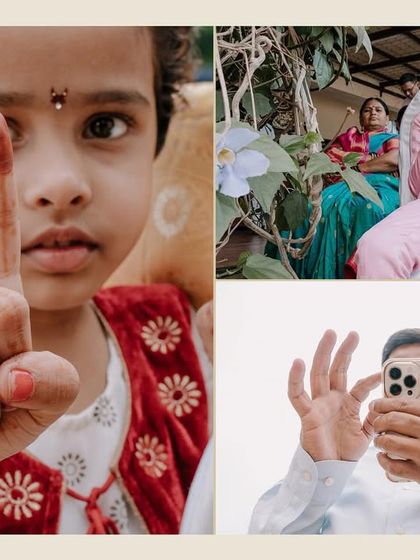 Unforgettable Moments: The Candids photo 16