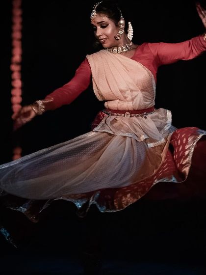 Sneha Kappanna - Theatre, Storytelling & Workshops Dance, Drama & Choreography photo 99