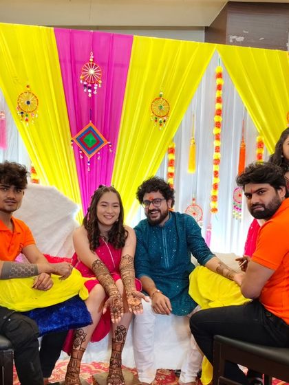 For the Groom & The Happy Couple photo 3