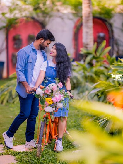 Firos Photography - Pre-Wedding Photography Casual & Fun Moments photo 10