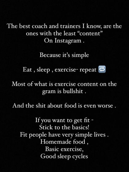 Parvathy Ranjive - Women's Strength & Lifestyle Coaching No-Bullshit Fitness & Nutrition photo 6