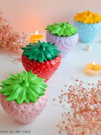Handcrafted Decor & Accessories