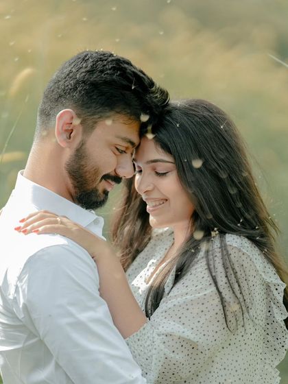 Bhavika Shah - Special Occasion Makeup & Hair Soft & Natural "No-Makeup" Looks photo 5