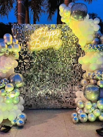 Chic Celebrations for Adults photo 51