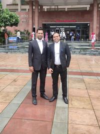 Criminal Law Services