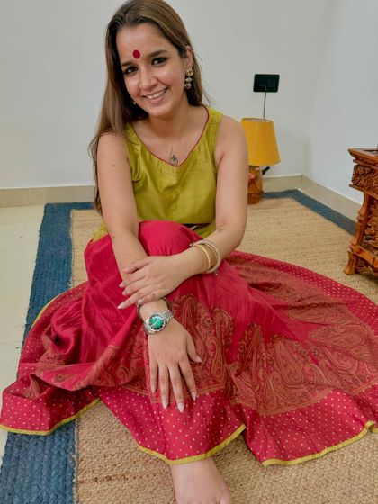 A happy smile and perfect nails. We love being a part of our clients' special moments and everyday glam.