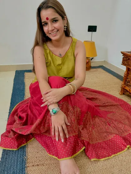 A happy smile and perfect nails. We love being a part of our clients' special moments and everyday glam.