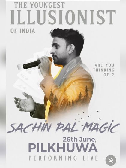 Event Posters & Announcements photo 6