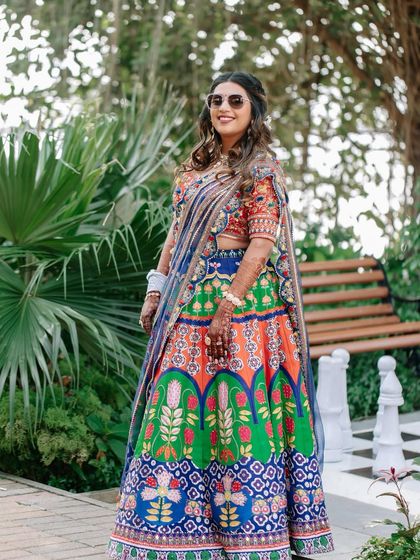 Pre-Wedding & Ceremonial Looks photo 46