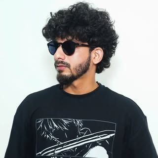 DJ Ashraf