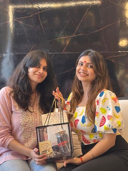 The Purple Sunset - Festive Gifting Solutions What My Clients Say photo 4