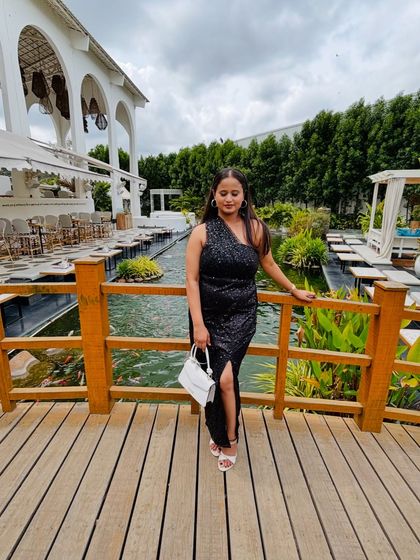 Maya Designer Studio - Custom Bridal & Occasion Wear Client Diaries: Our Global Family photo 33