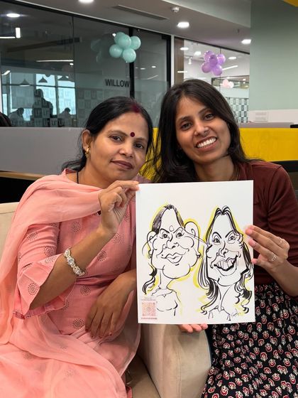 Corporate Event Buzz photo 6