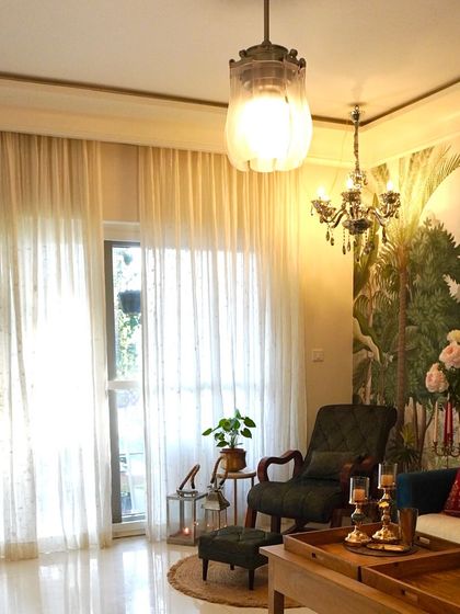 Sushmita - Home Styling & Decoration Cozy Corners & Reading Nooks photo 9