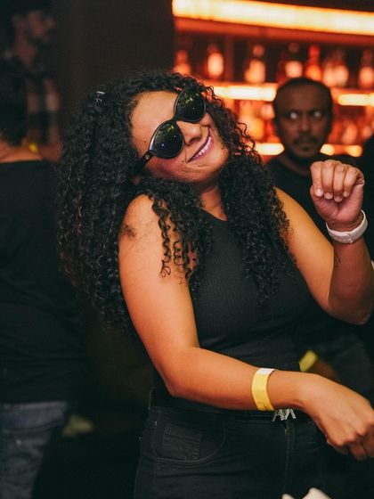 Ivan Nilkon - Live DJ Services The Vibe: It's All About The Crowd photo 150