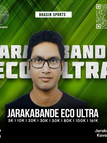 A collection of the incredible runners who make our events possible. Each image represents an athlete who has committed to challenging themselves at one of our trail or endurance races.