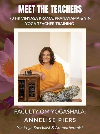 Yin Yoga: Deep Release & Stillness photo 6