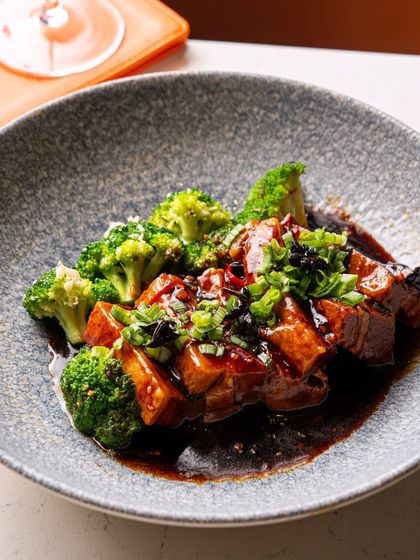 Restaurant & Menu Photography photo 18