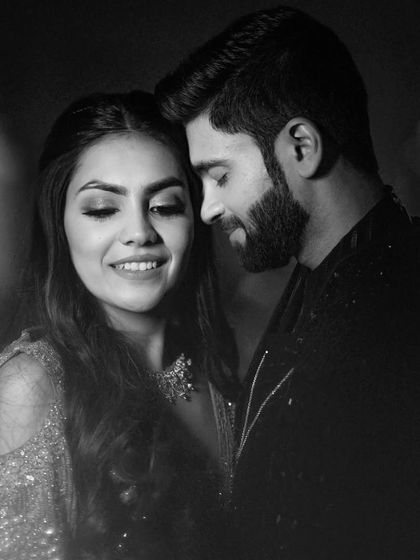 Themed Sangeet & Cocktail Nights photo 35