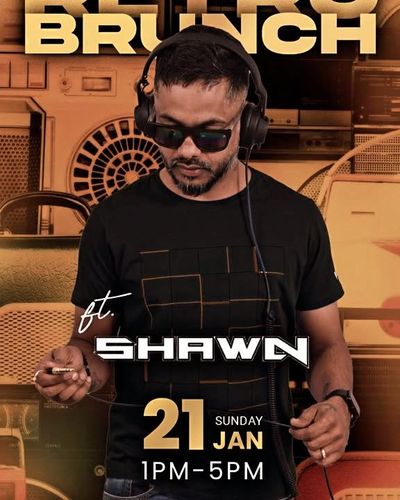 Event DJ & VJ Services