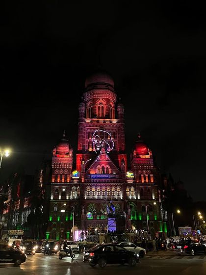 Mumbai's Civic & Artistic Soul photo 6