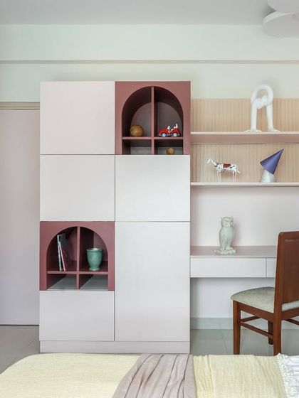 Jois Design House - Residential Interior Design & Build (Turnkey) Kids' & Teen Rooms photo 5