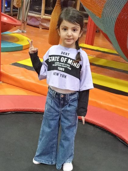 Action-Packed Play Zones photo 4