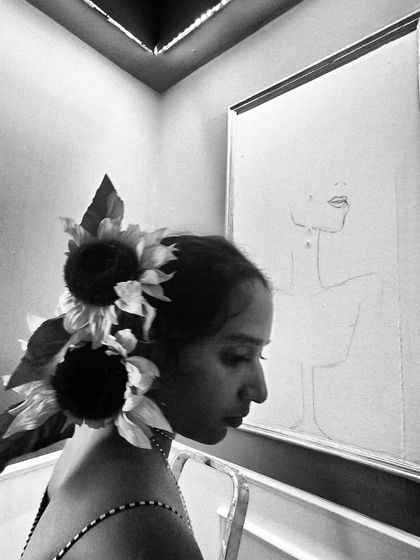 Vritti Kotian - Experiential Art for Events & Brands Immersive Art for Brands & Events photo 8