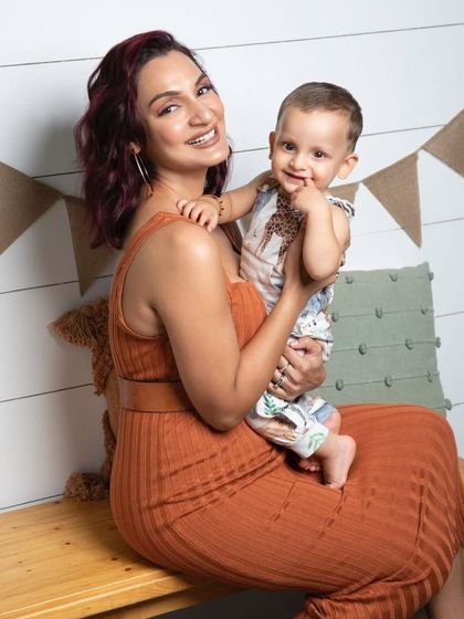 Family & Generational Portraits photo 7