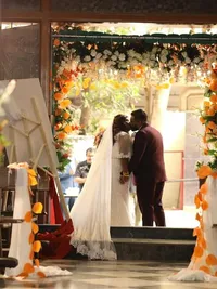 Full-Service Catholic Wedding Planning