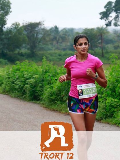 Shanthi Krishnan - Fitness & Performance Coaching Chasing Finish Lines: Race Prep & Results photo 74