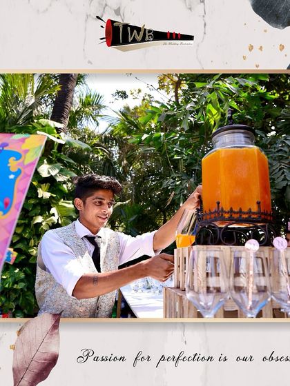 Vibrant Mocktail & Non-Alcoholic Bars photo 25