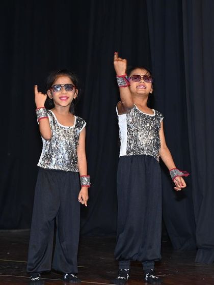 Evolve Montessori - Montessori Preschool Program A Home Away From Home photo 46