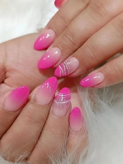 3D Nail Art Studio - Nail Services Ombre & French Manicures photo 39