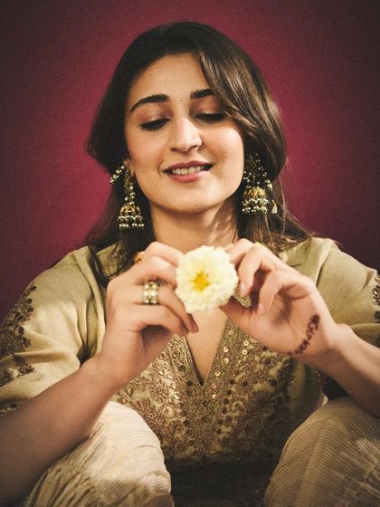 Modern Indian Elegance photo 47