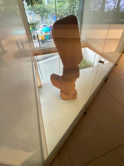 Soumitro Ghosh - Interior & Product Design Cultural & Exhibition Spaces photo 17