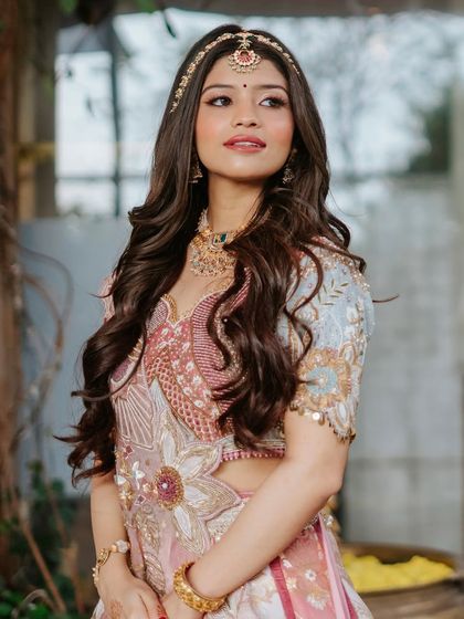 Vibrant Pre-Wedding Events photo 33