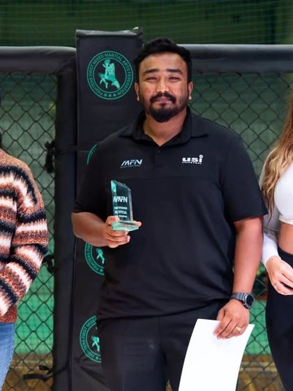 Dojang: The Brand & The Family photo 27