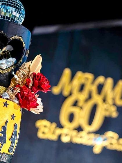 Events Factory - Custom Event Design & Fabrication Custom Props & Fabrication photo 32