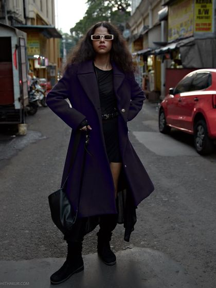 Vidhi Thakur - Portrait & Headshot Photography Outdoor & Environmental Portraits photo 14